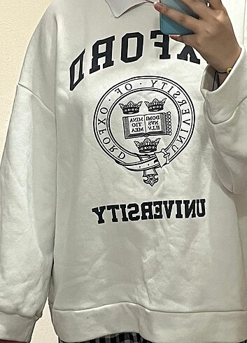 Diğer Sweatshirt 