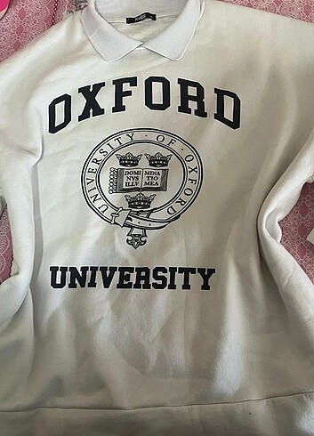 xl Beden Sweatshirt 