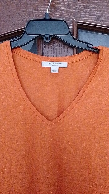 All Saints T-shrt Allsaints