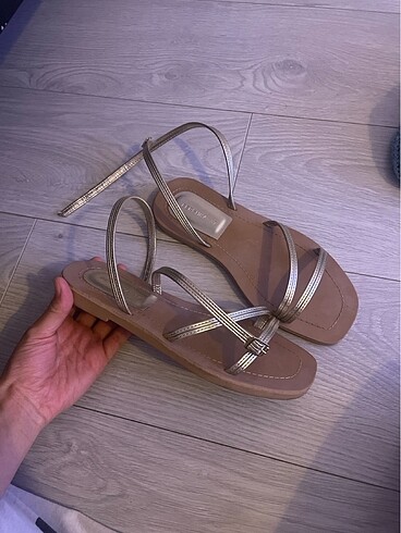 Bershka Bershka sandalet