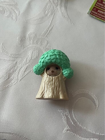  Beden Renk sylvanian families