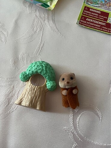  Beden sylvanian families