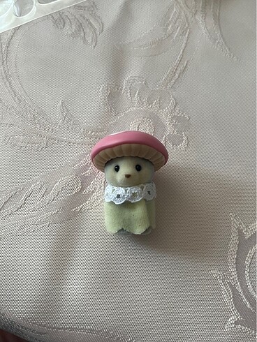  sylvanian families