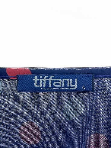 s Beden çeşitli Renk Tiffany Tomato Uzun Elbise %70 İndirimli.