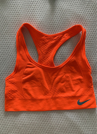 Nike Nike spor sutyeni