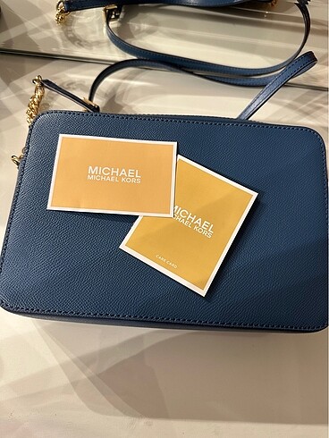  Beden Michael kors askili canta