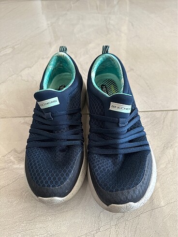Skechers spor ayakkabi