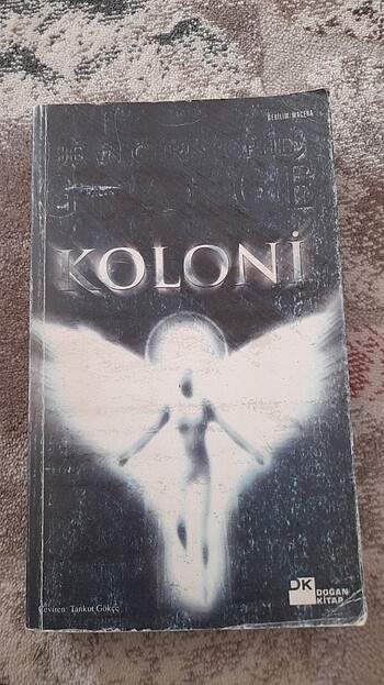 Koloni