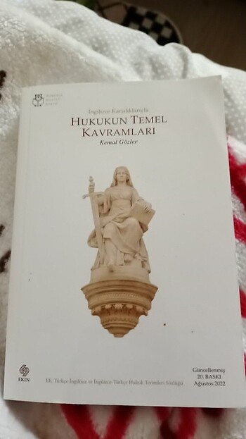Hukukun temel kavramları