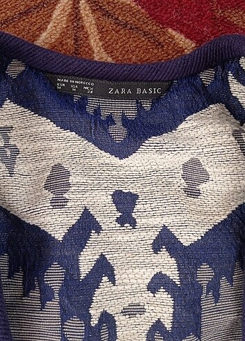  Az kullanılmış Zara - Görsel 5
