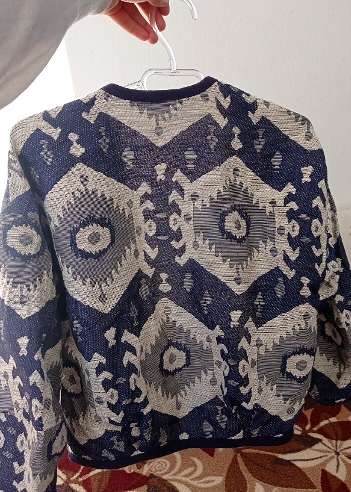  Az kullanılmış Zara - Görsel 2