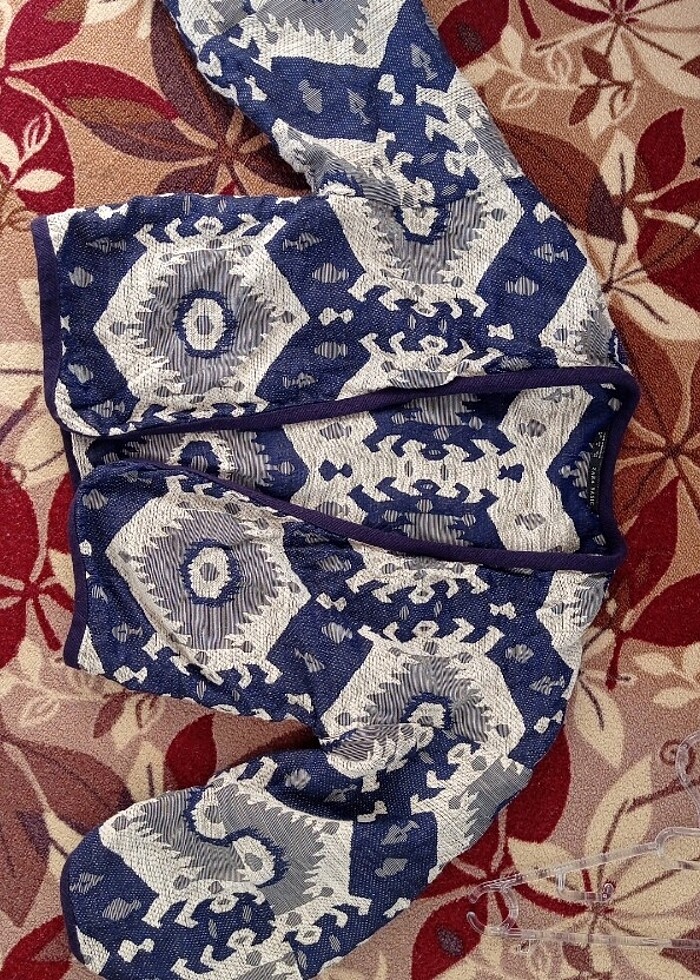  Az kullanılmış Zara - Görsel 4