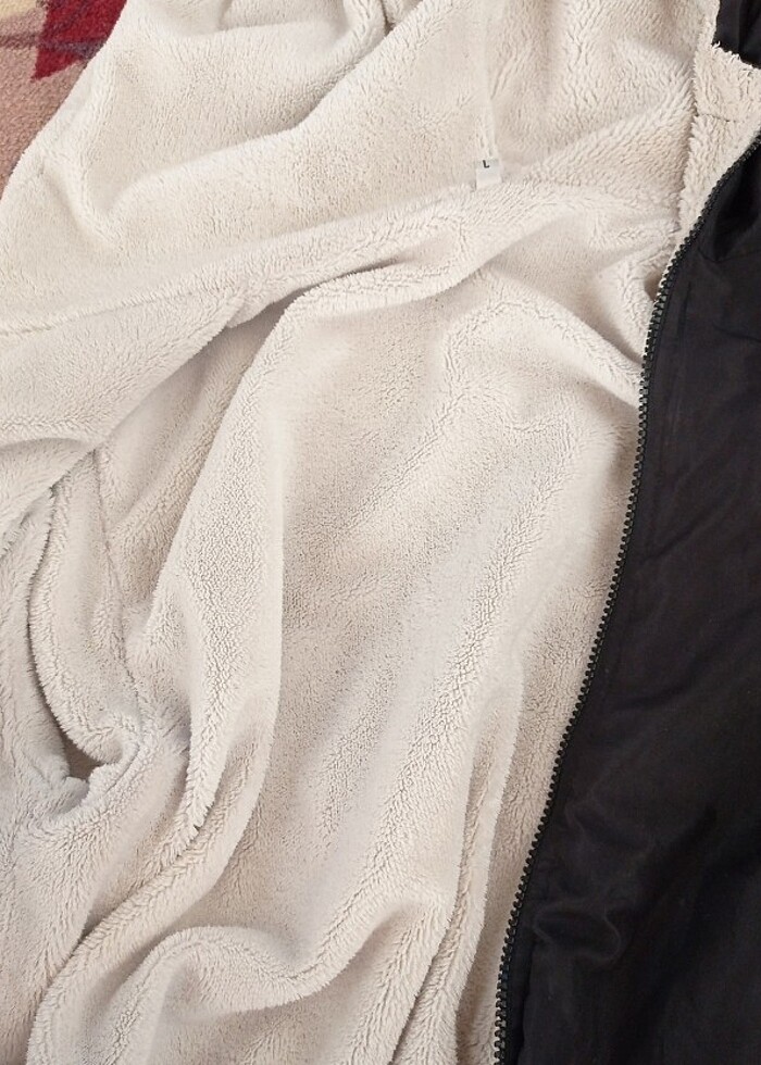 M beden az kullanılmış  - Görsel 2