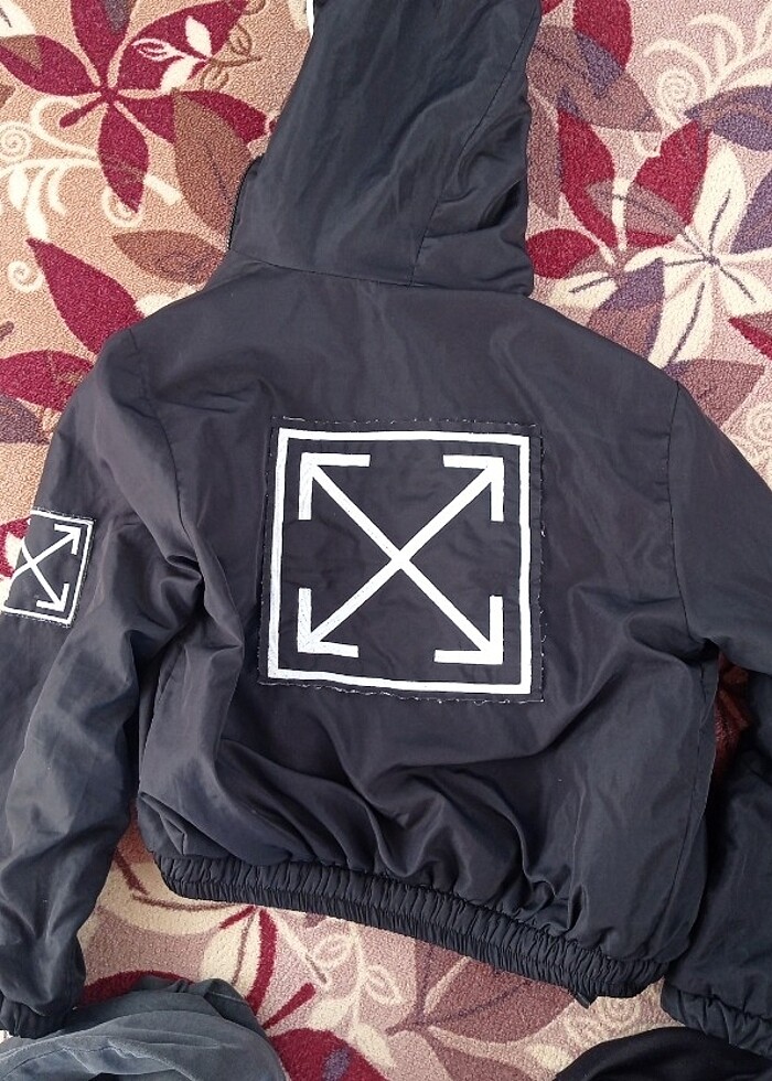 M beden az kullanılmış  - Görsel 4