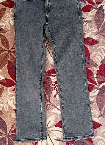 Jean 34 beden - Görsel 5