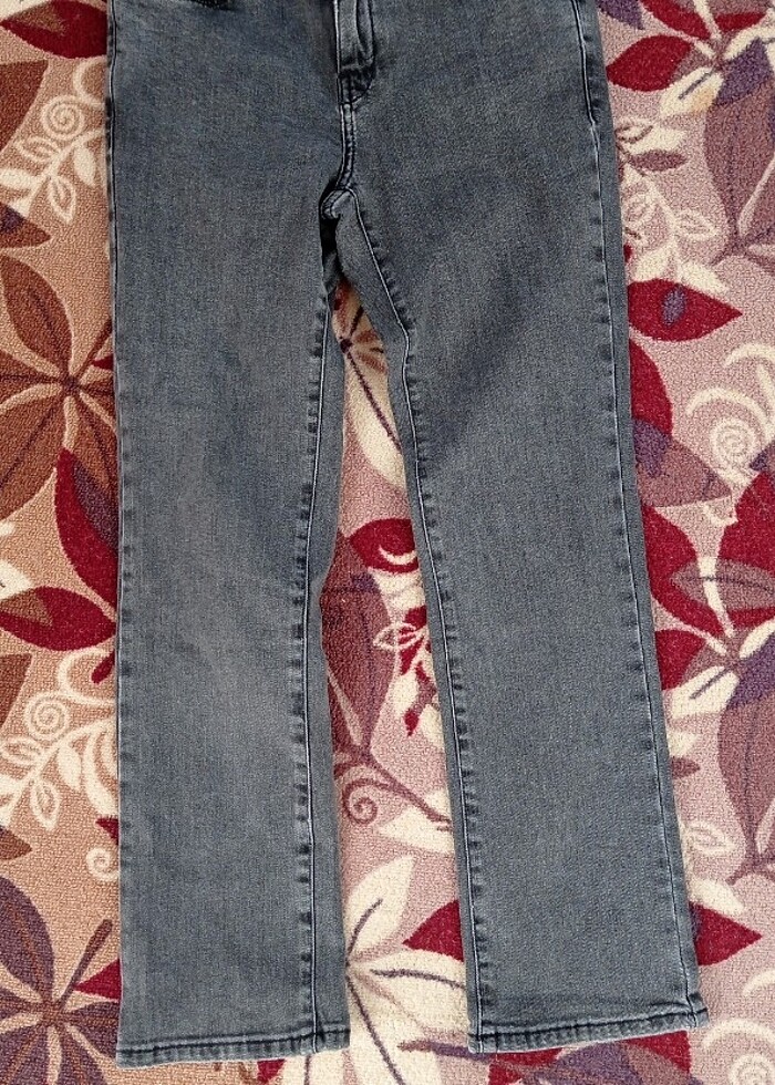 Jean 34 beden - Görsel 5