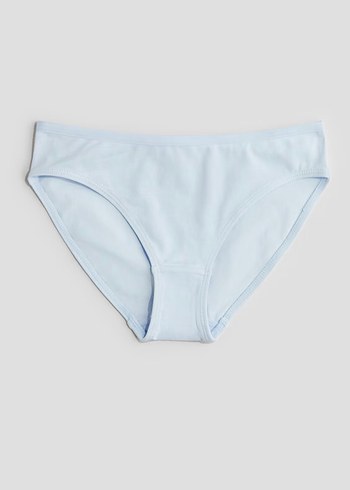 5 adet kız çocuk külot 14 yaş - Görsel 3