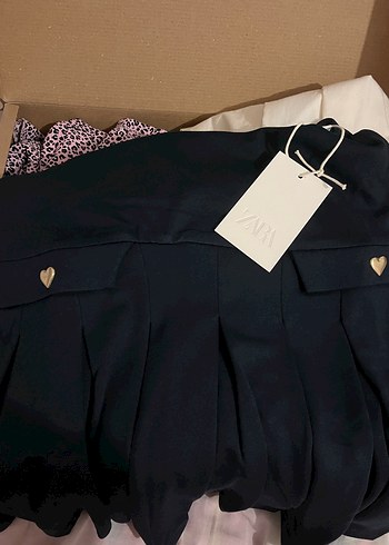 Zara 12-13 Yaş