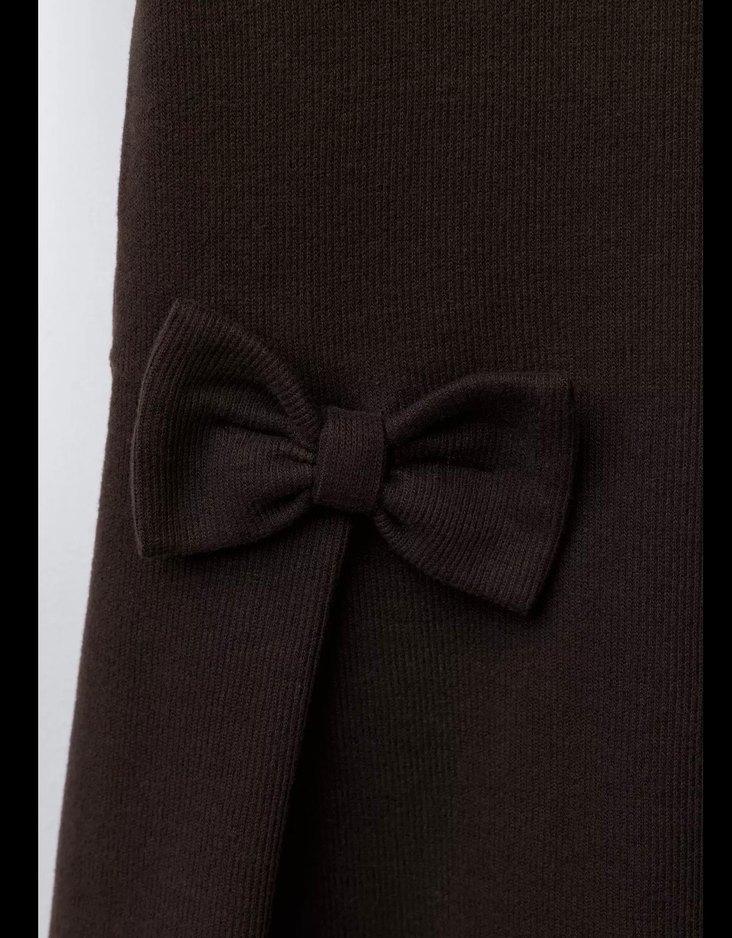 Zara kız çocuk elbise 13-14 yaş - Görsel 4