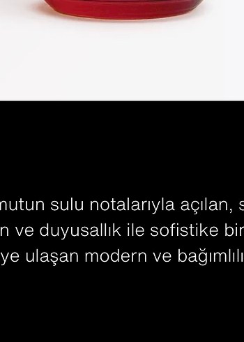 Zara Unusual Gourmand Kadın Parfümü 100 ml - Görsel 2