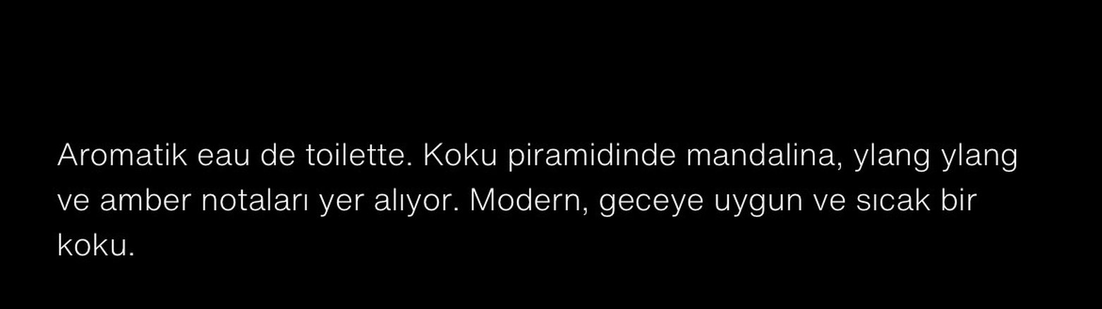 Zara Blue Spirit Erkek Parfüm deodorant Seti - Görsel 2