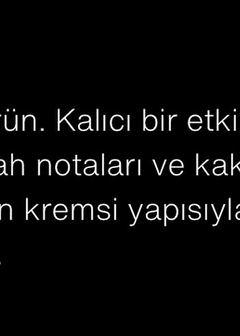 Zara For Him erkek 2 li Parfüm Seti - Görsel 2