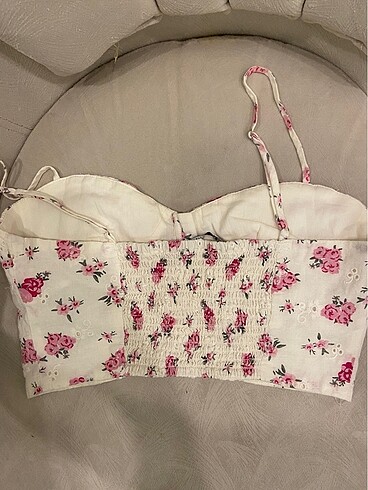 Zara Zara büstiyer