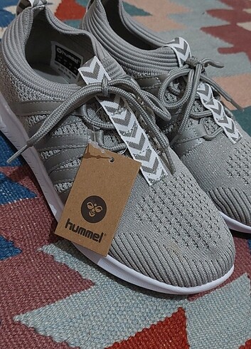 Hummel spor ayakkabı 