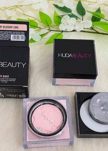 Huda Beauty