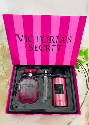 Victoria s Secret