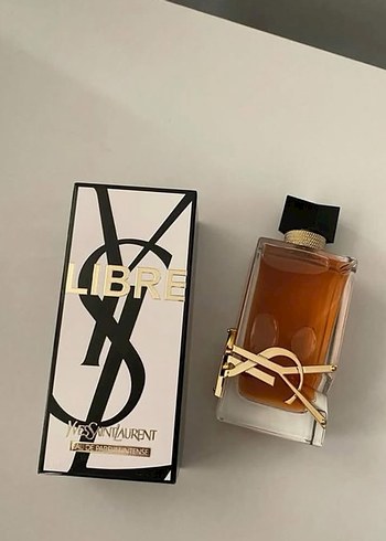 Yves Saint Laurent