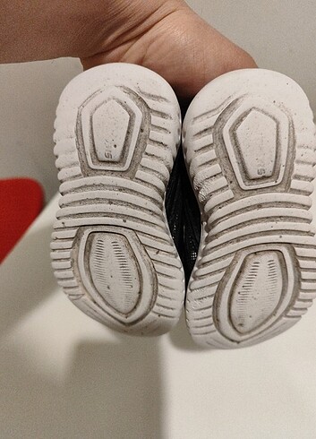 skechers # bebe spor ayakkabi - Görsel 5