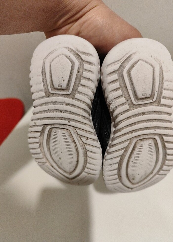 skechers # bebe spor ayakkabi - Görsel 5