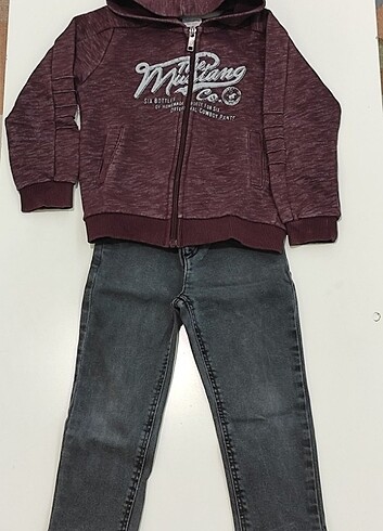 Paulmark+Lcw 3 lü Kombin - Görsel 5