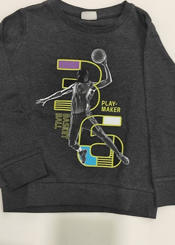 Paulmark+Lcw 3 lü Kombin - Görsel 2