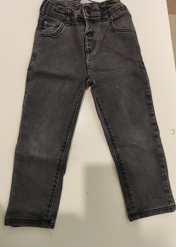 Paulmark+Lcw 3 lü Kombin - Görsel 3