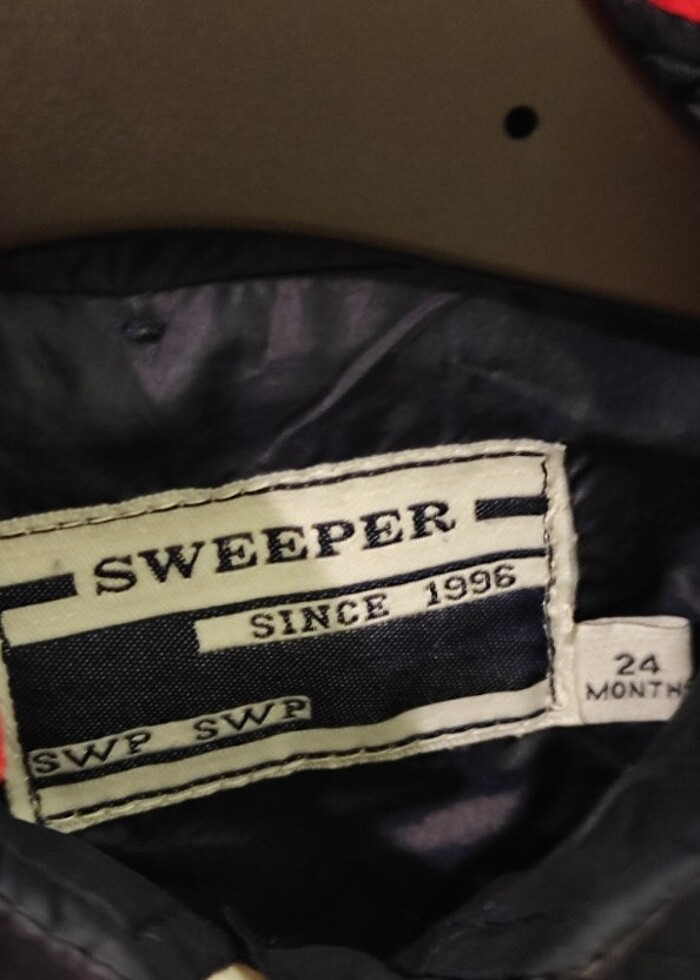 Sıcacık kış renkleri ile çok şık bir kombin. Az kullanıldı, tüm  - Görsel 3