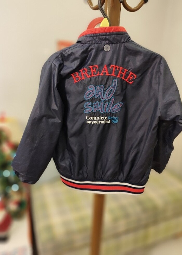 Sıcacık kış renkleri ile çok şık bir kombin. Az kullanıldı, tüm  - Görsel 4