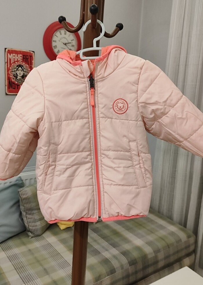 Dechatlon Mont - Görsel 3