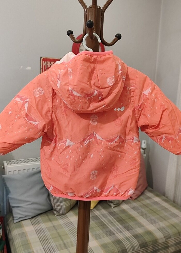 Dechatlon Mont - Görsel 2