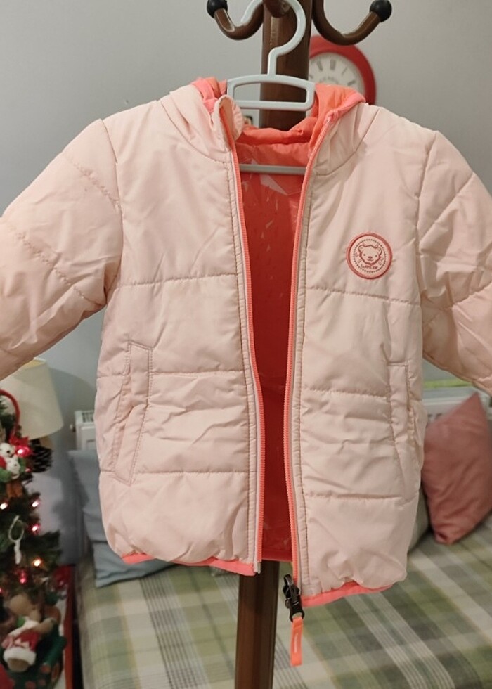 Dechatlon Mont - Görsel 4