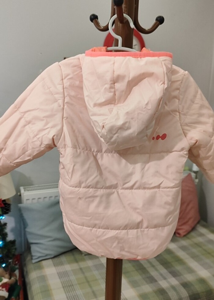 Dechatlon Mont - Görsel 5