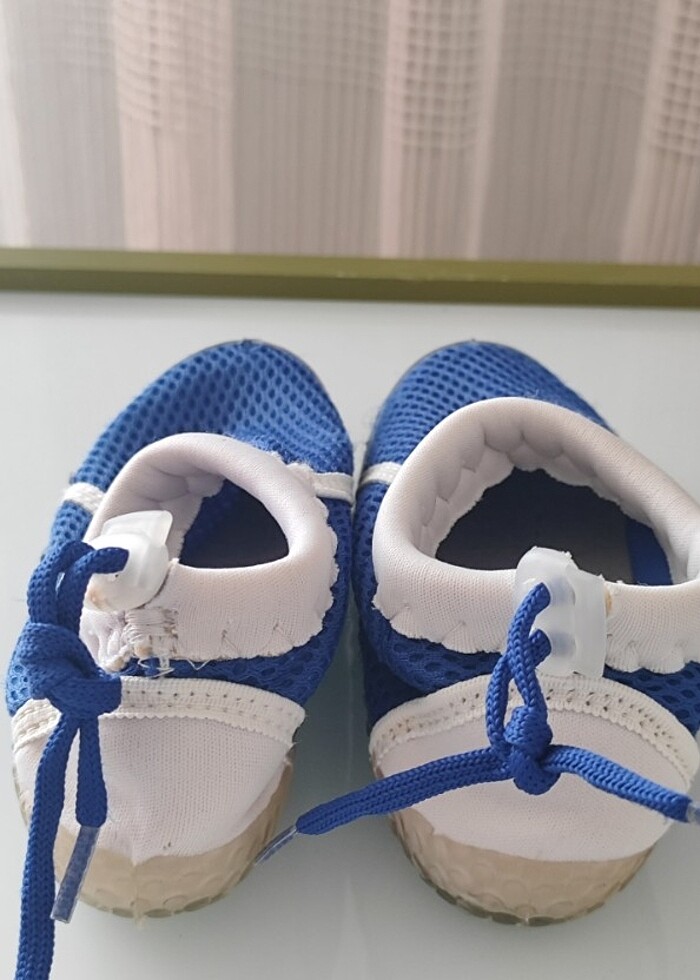 Diğer deniz ayakkabısı  - Görsel 3