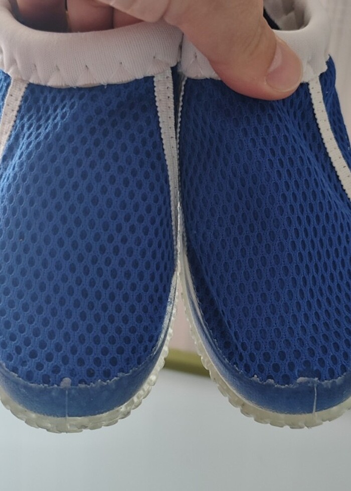 Diğer deniz ayakkabısı  - Görsel 4