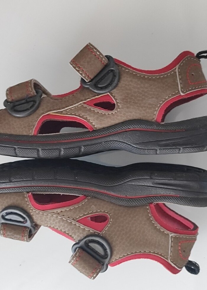 Geox sandalet  - Görsel 4