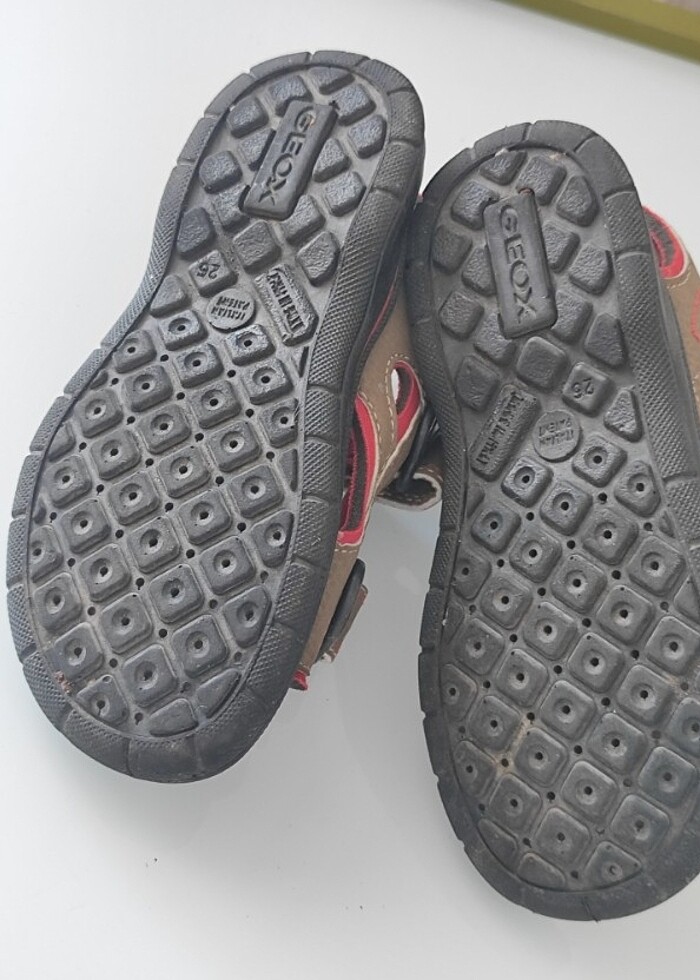 Geox sandalet  - Görsel 5