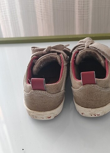 Geox keten ayakkabi - Görsel 5