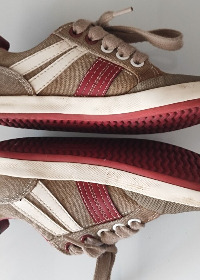 Geox keten ayakkabi - Görsel 4