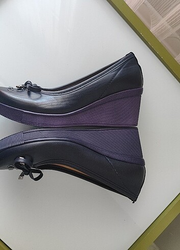 Diğer Anne Ayakkabısı - Görsel 5