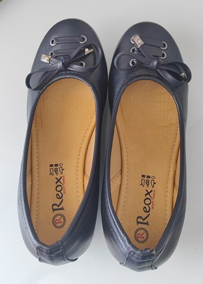 Diğer Anne Ayakkabısı - Görsel 2